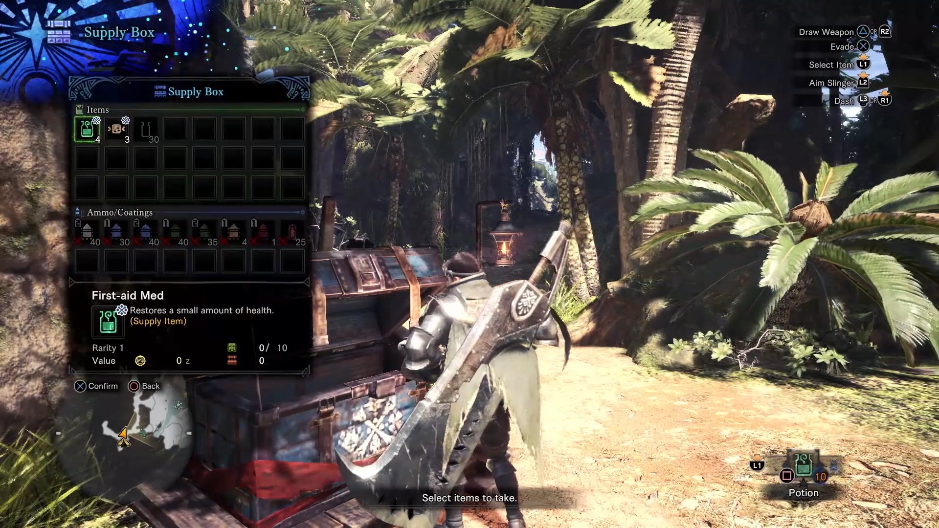 Monster Hunter World image 12