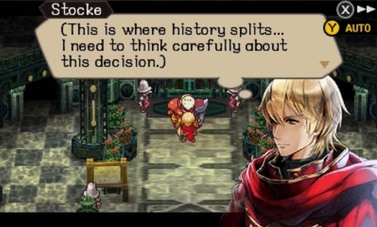 Radiant Historia Perfect Chronology image 03