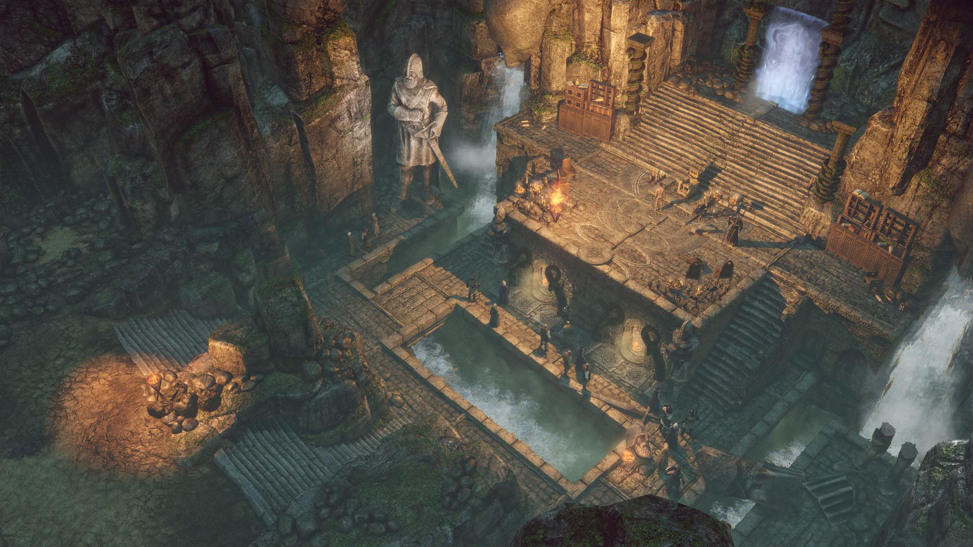 Spellforce 3 image 06