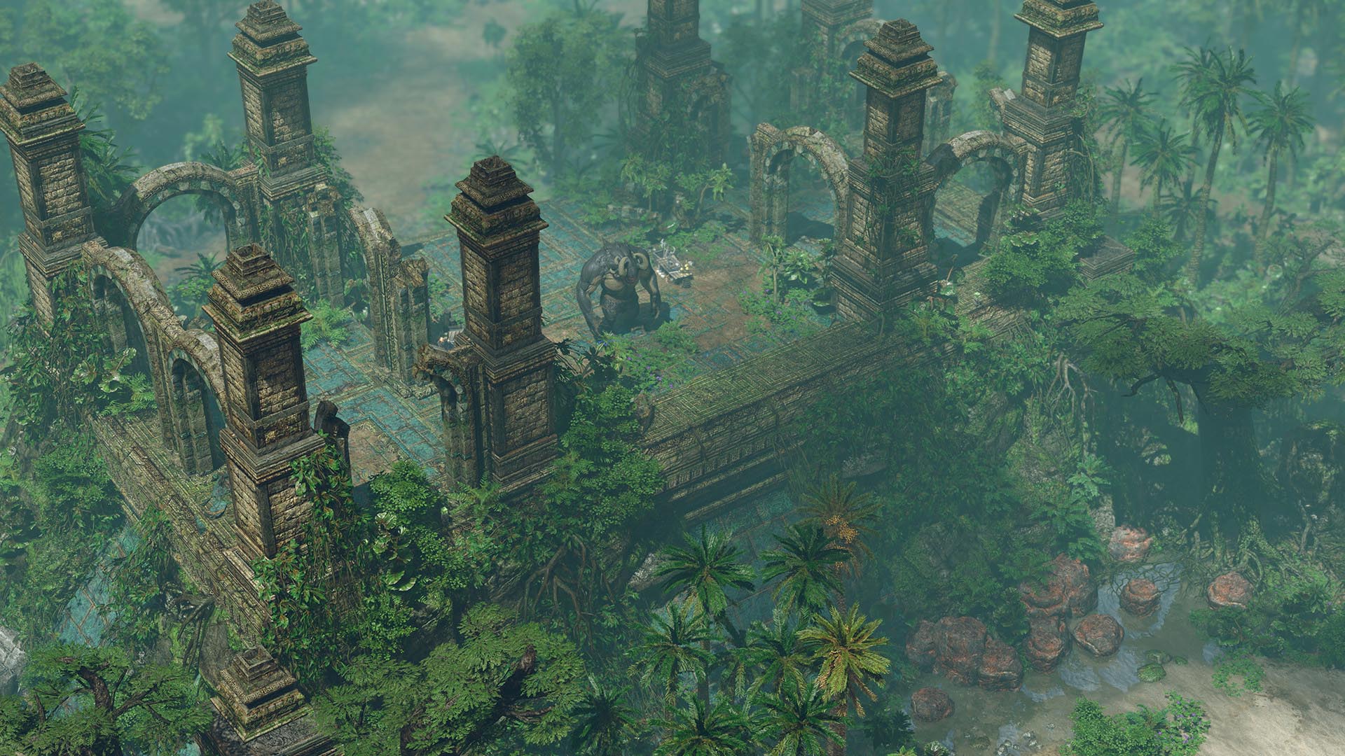 Spellforce 3 image 07