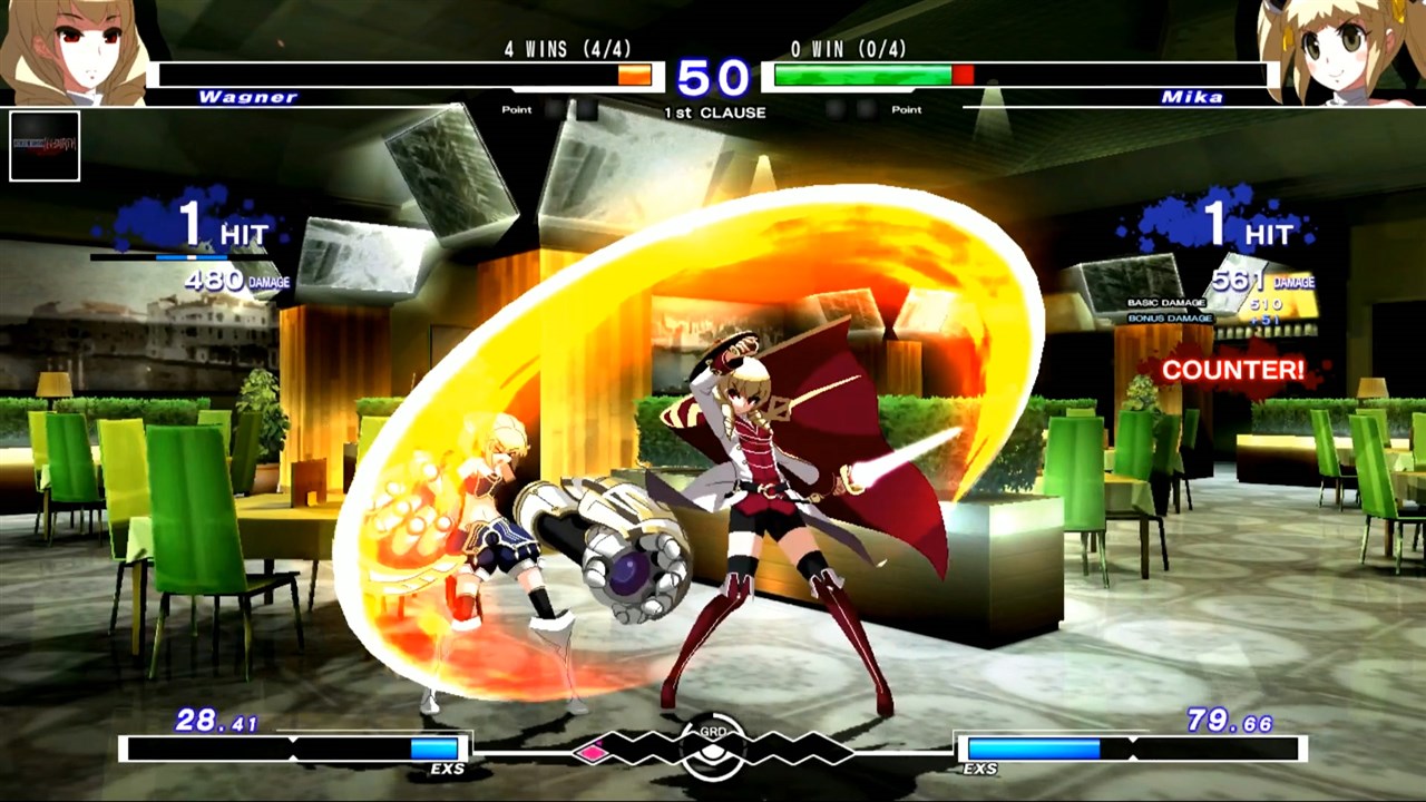 Under night inbirth exe late st 05
