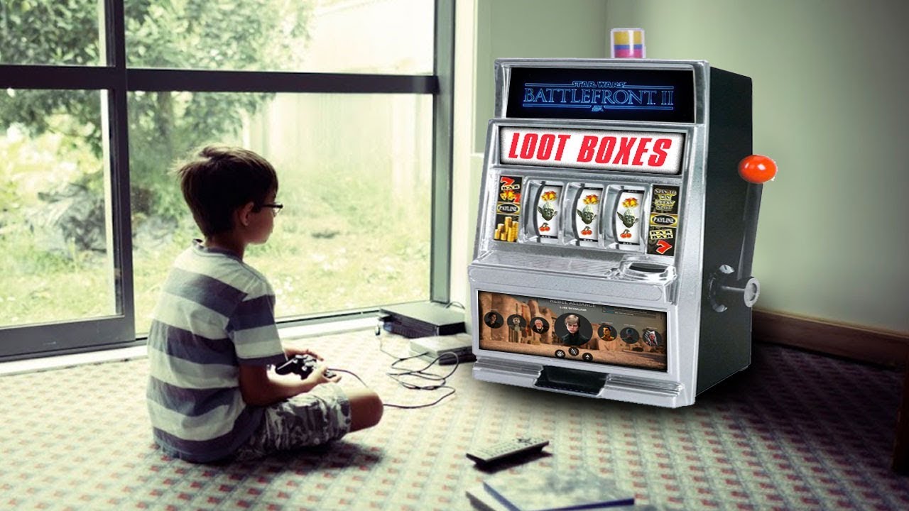 lootboxes