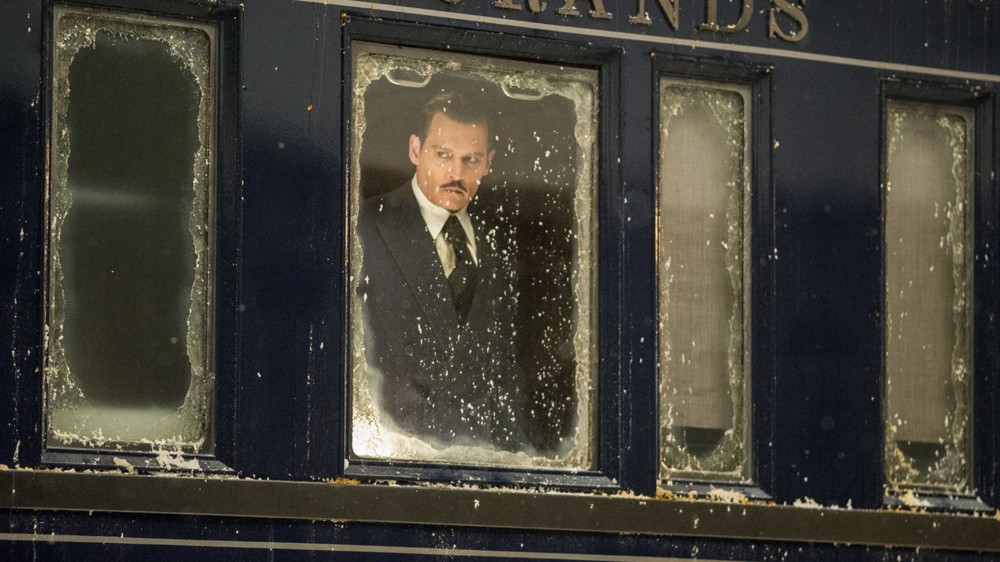 murder on the orient express 2