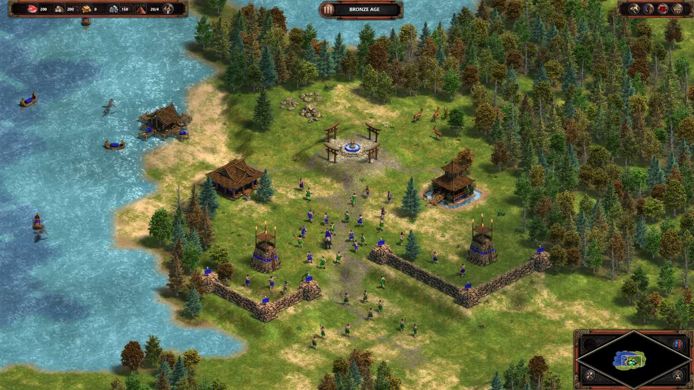 Age of Empires Definitive edition image 02