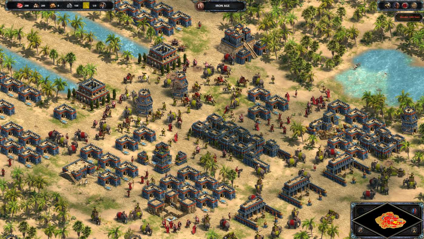 Age of Empires Definitive edition image 05