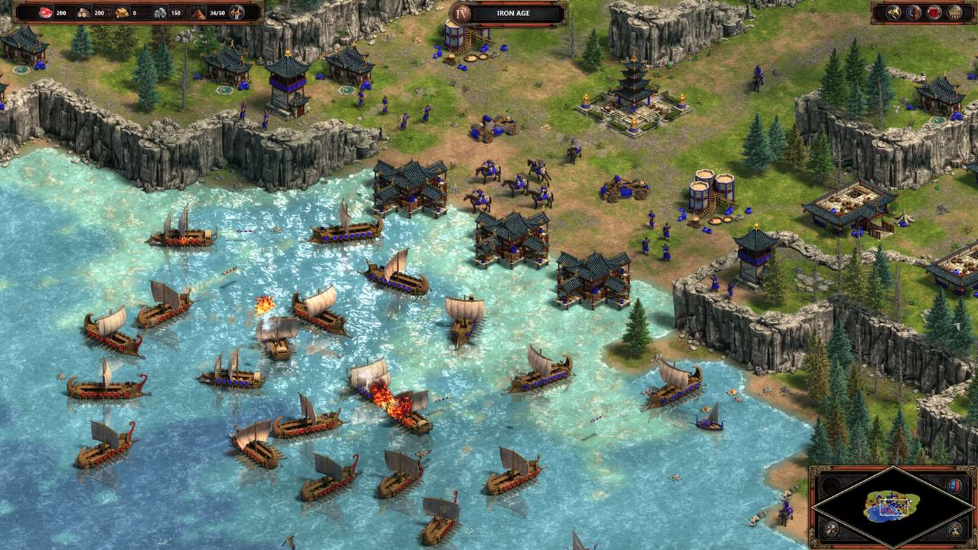 Age of Empires Definitive edition image 06