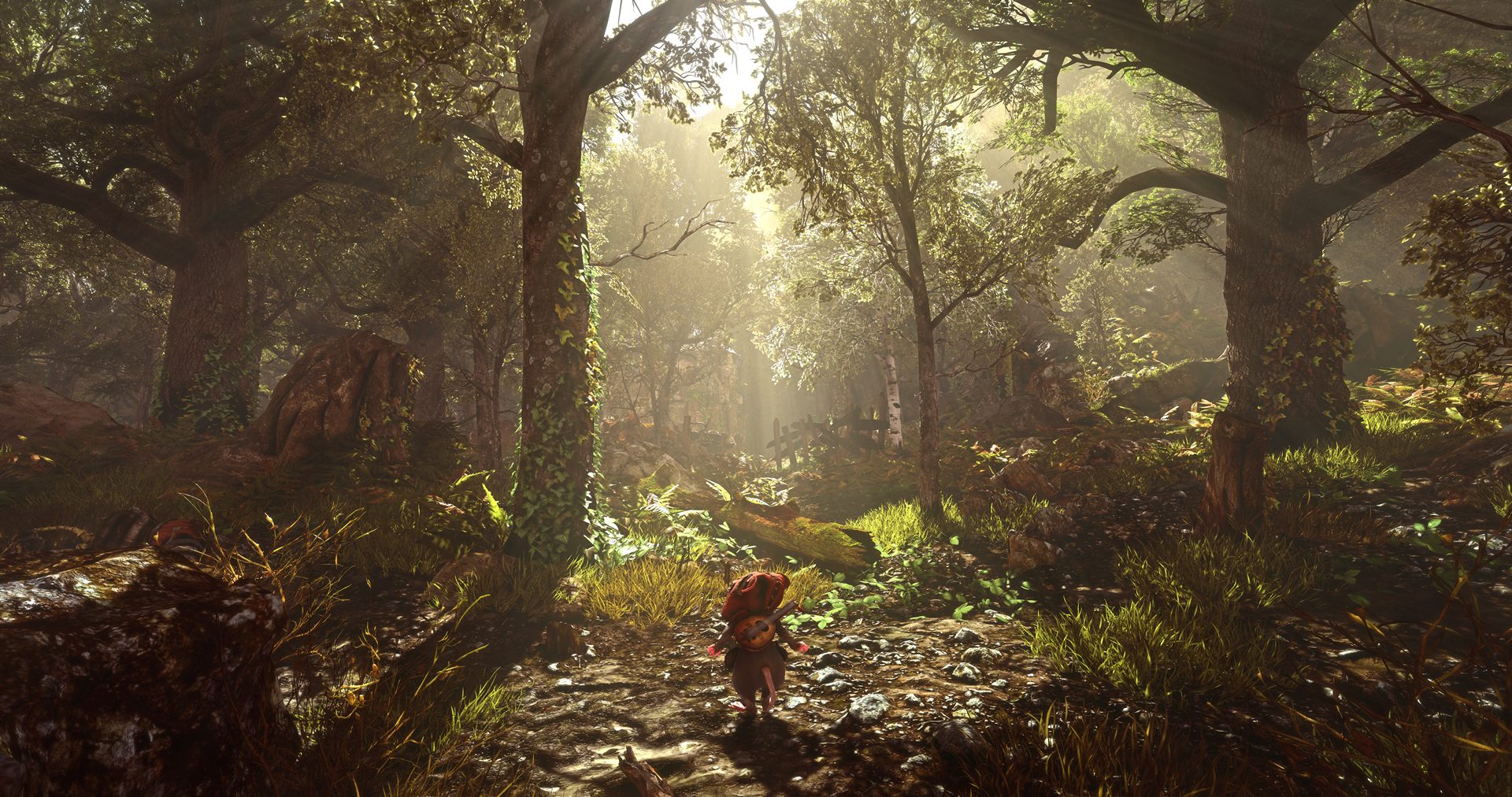 Ghost of a Tale review 01