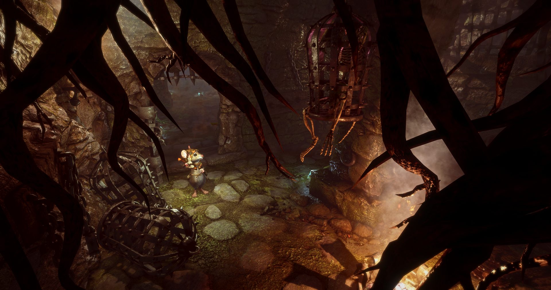 Ghost of a Tale review 02