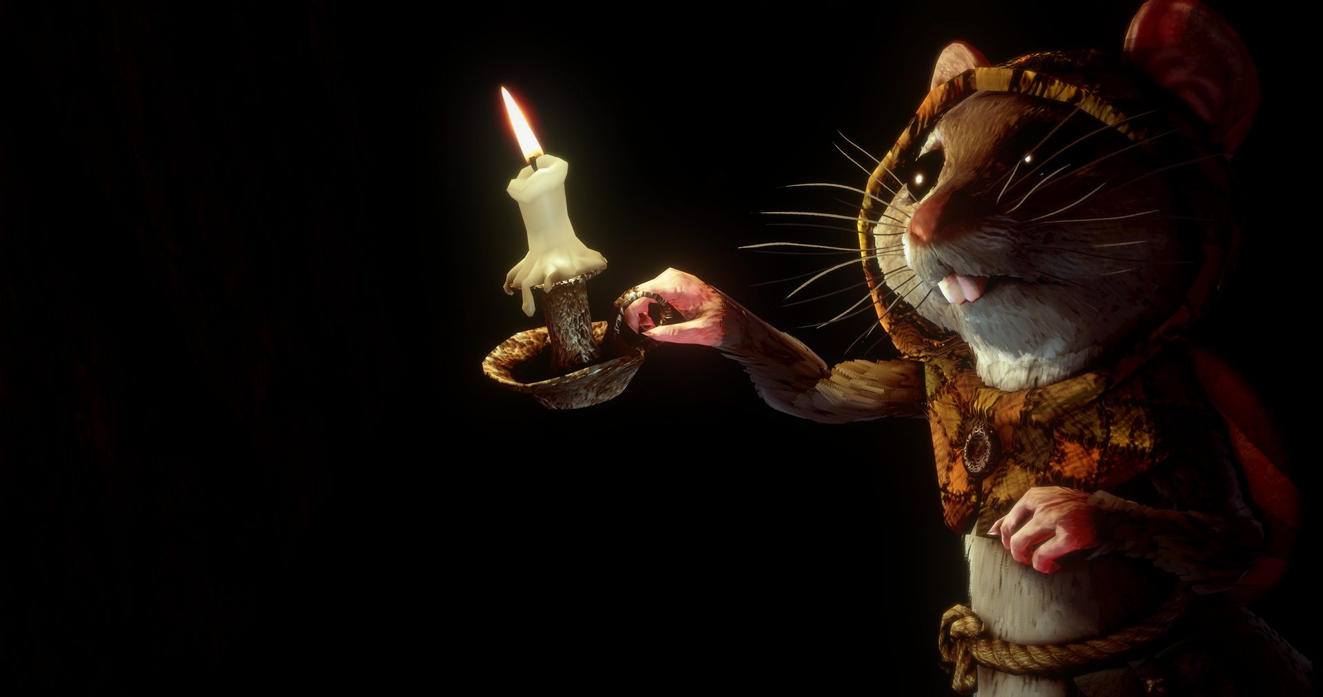 Ghost of a Tale review 04