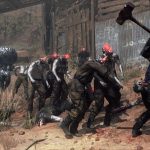 Metal Gear Survive review 10