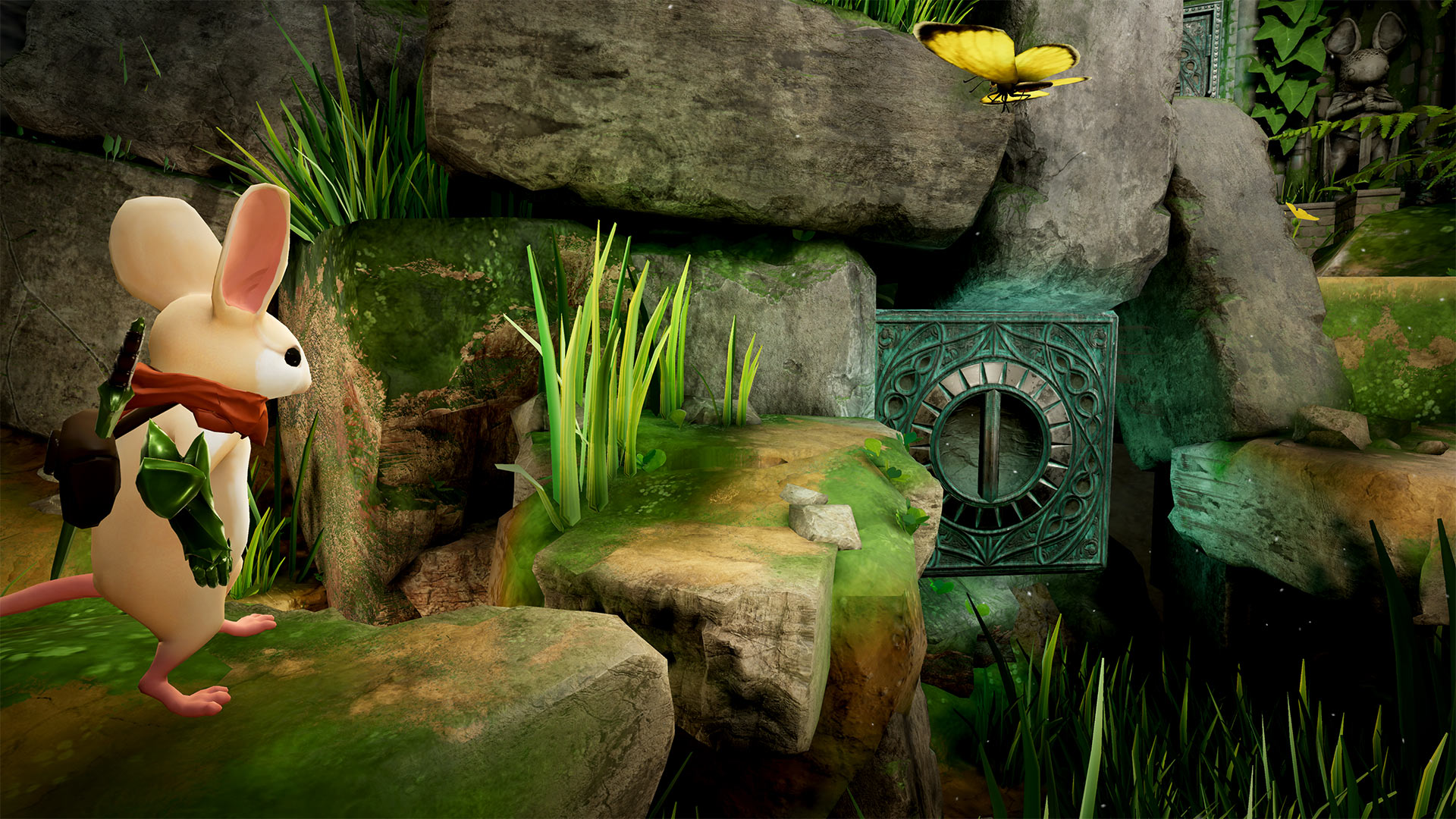 Moss PSVR image 03