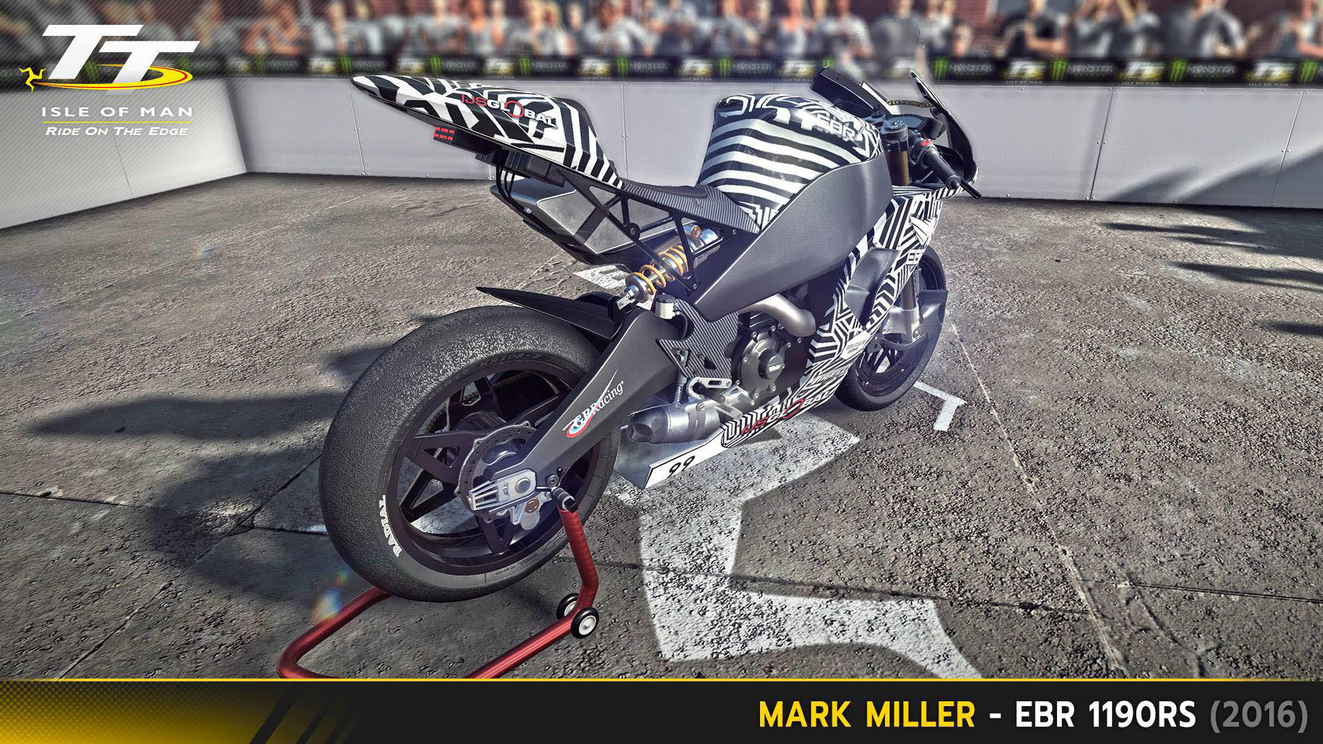 TT Isle of Man image 04