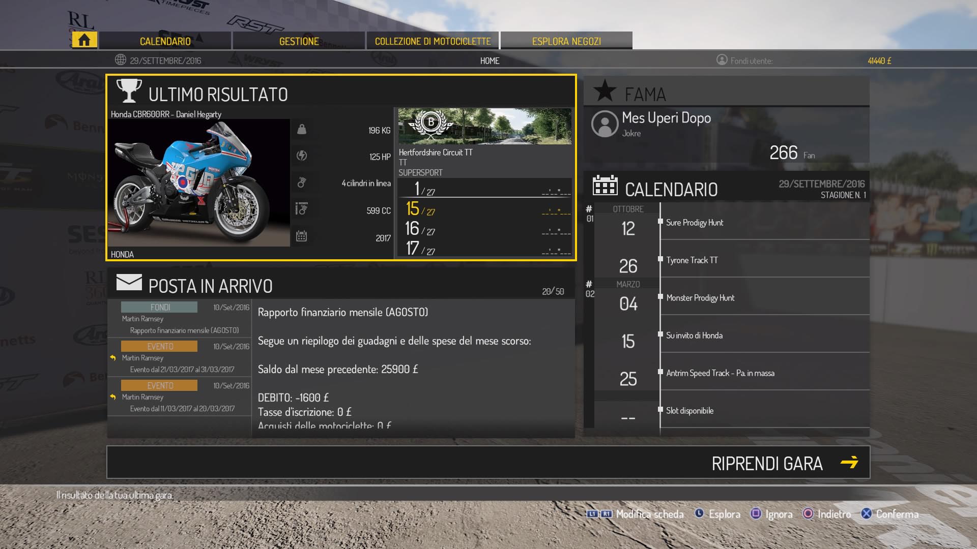 TT Isle of Man image 06