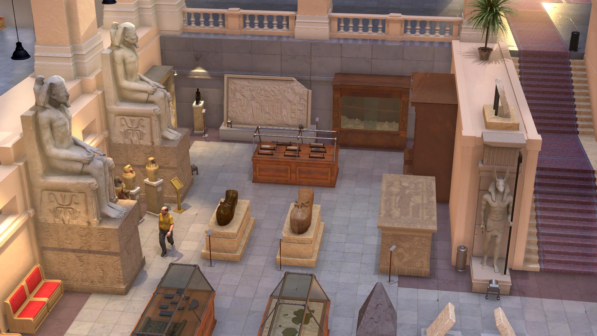 The Raven Remastered review 03