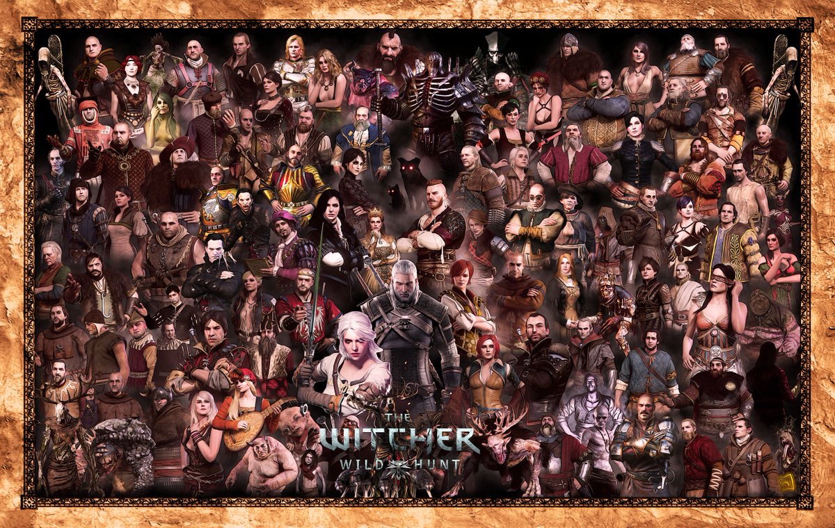 Witcher