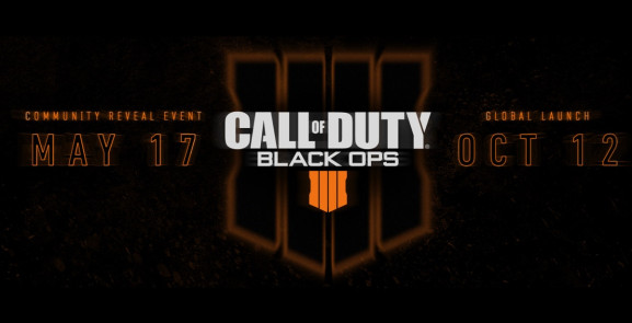 black ops