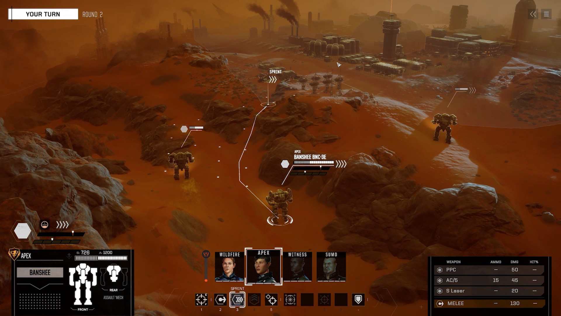 Battletech review 07