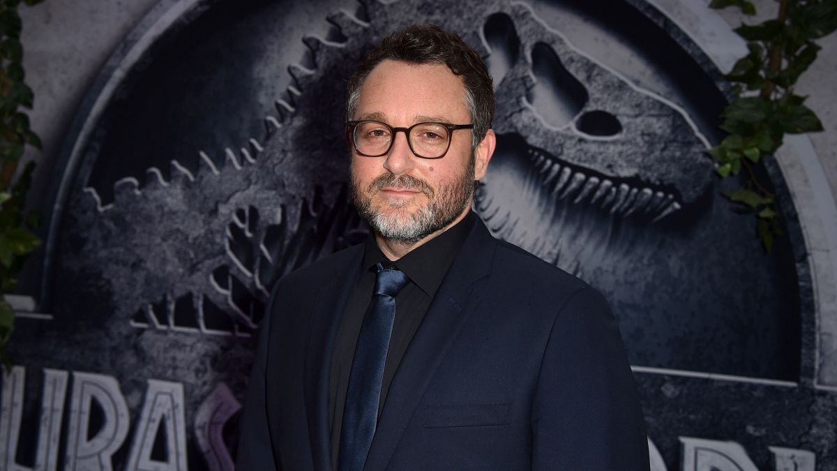 Colin Trevorrow