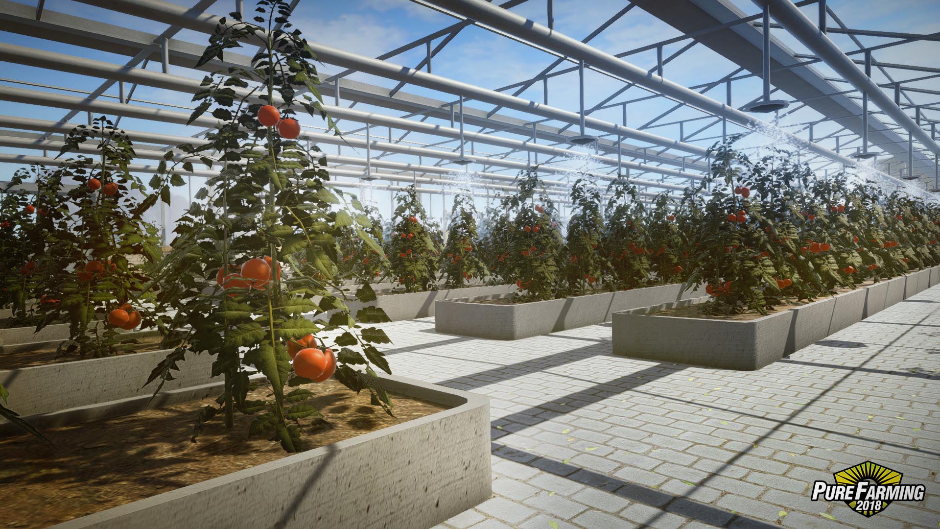 Pure Farming 18 review 03