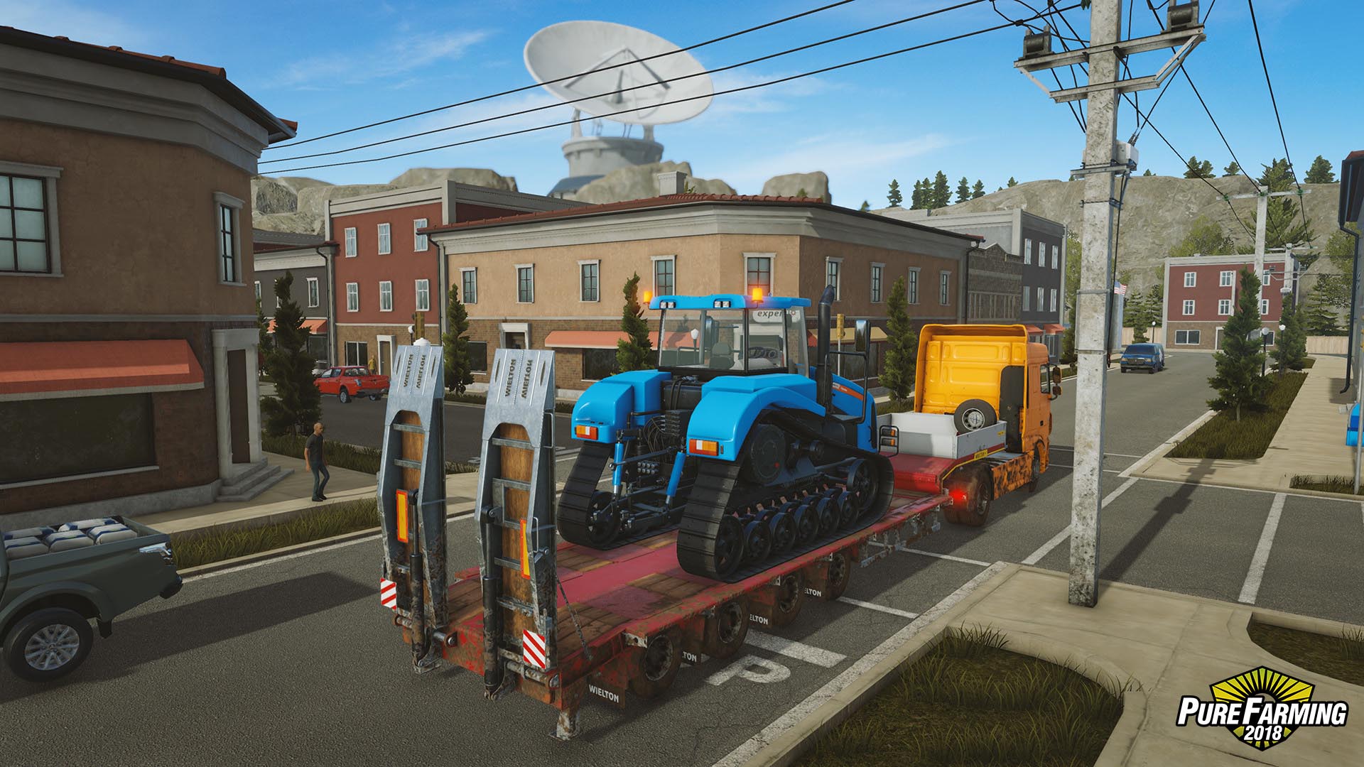 Pure Farming 18 review 07