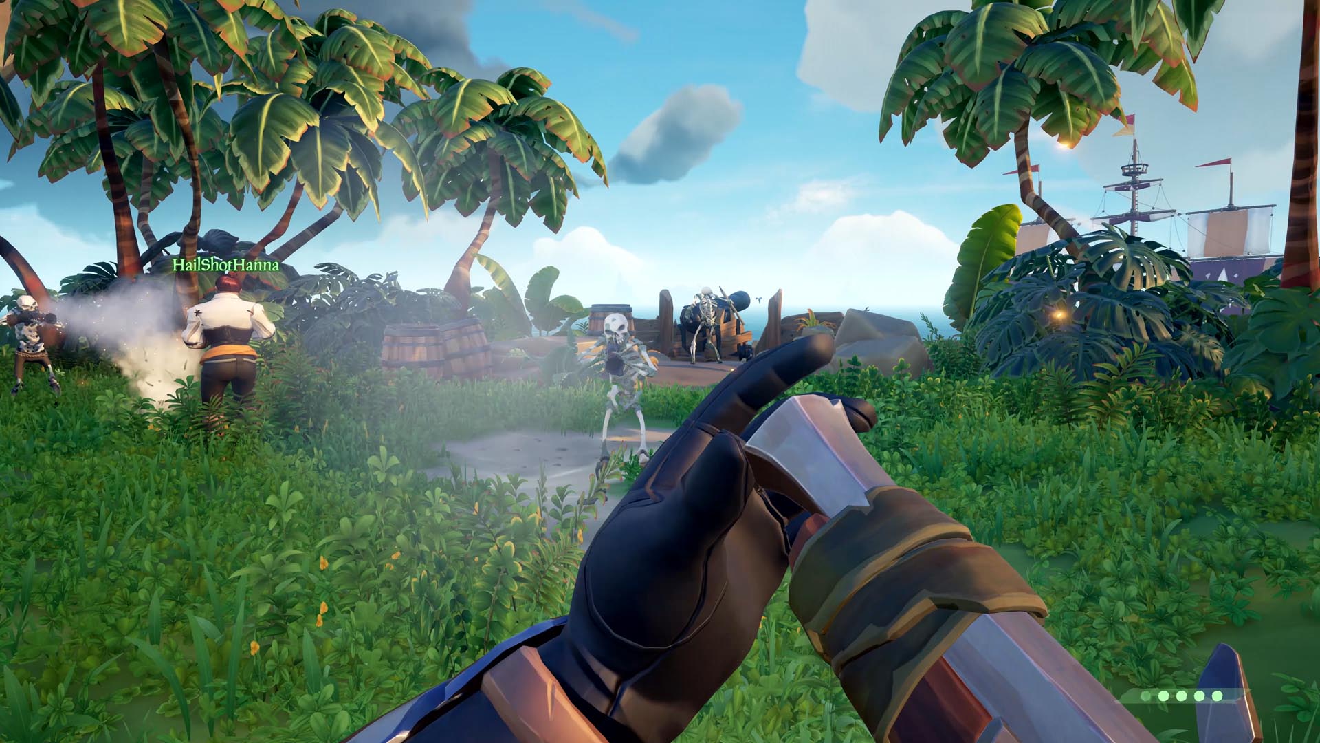 Sea of Thieves review 06