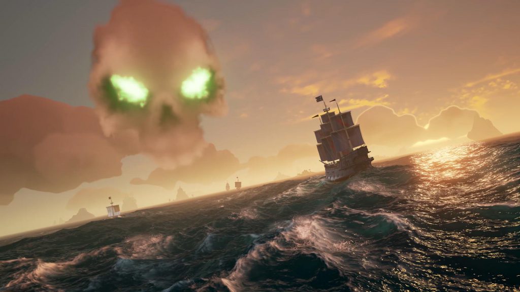 Sea of Thieves review 09