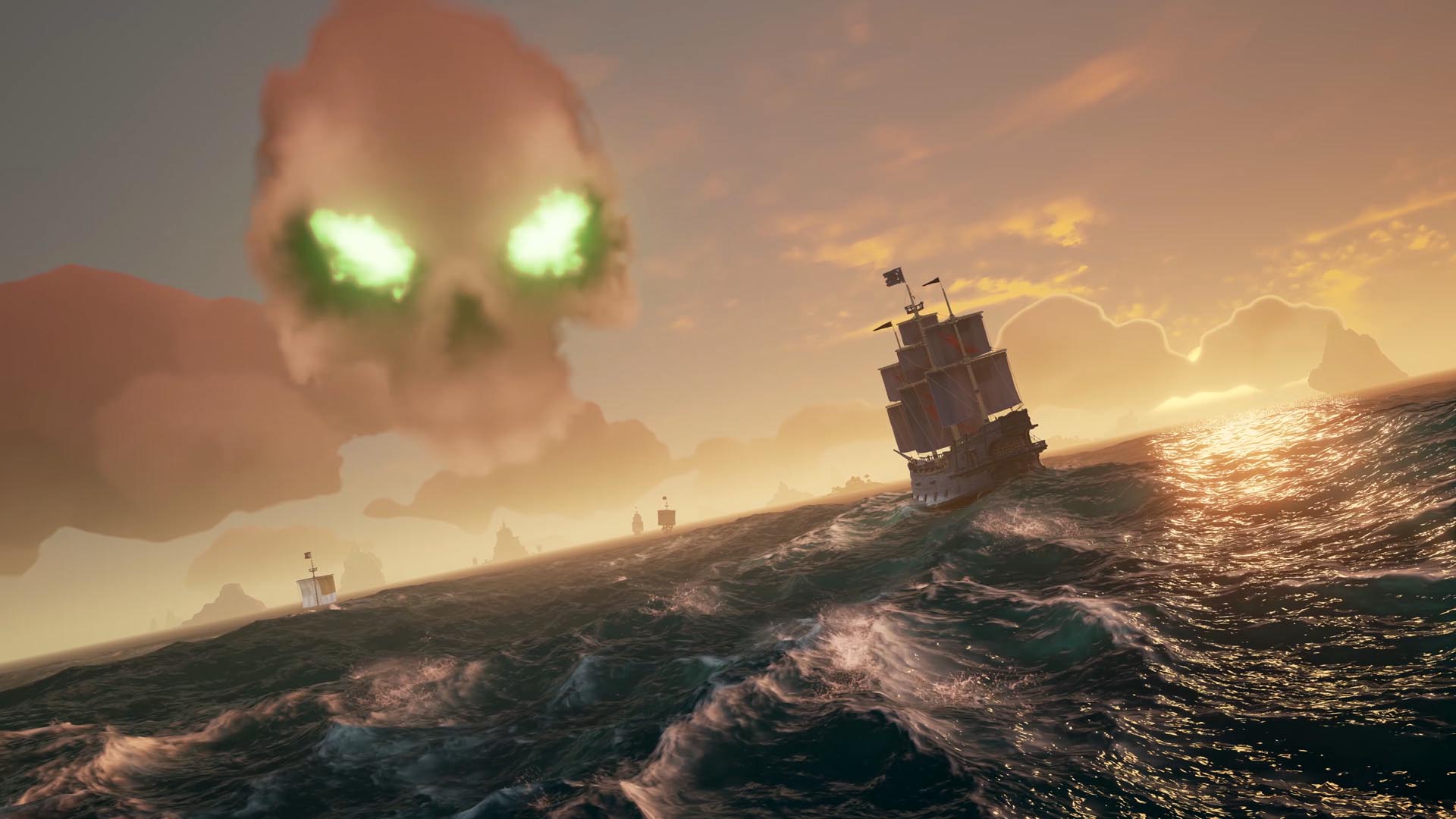 Sea of Thieves review 09