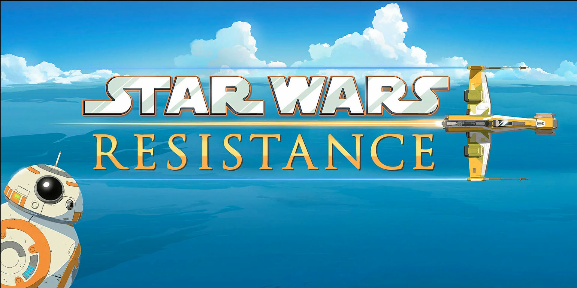 Star Wars Resistance