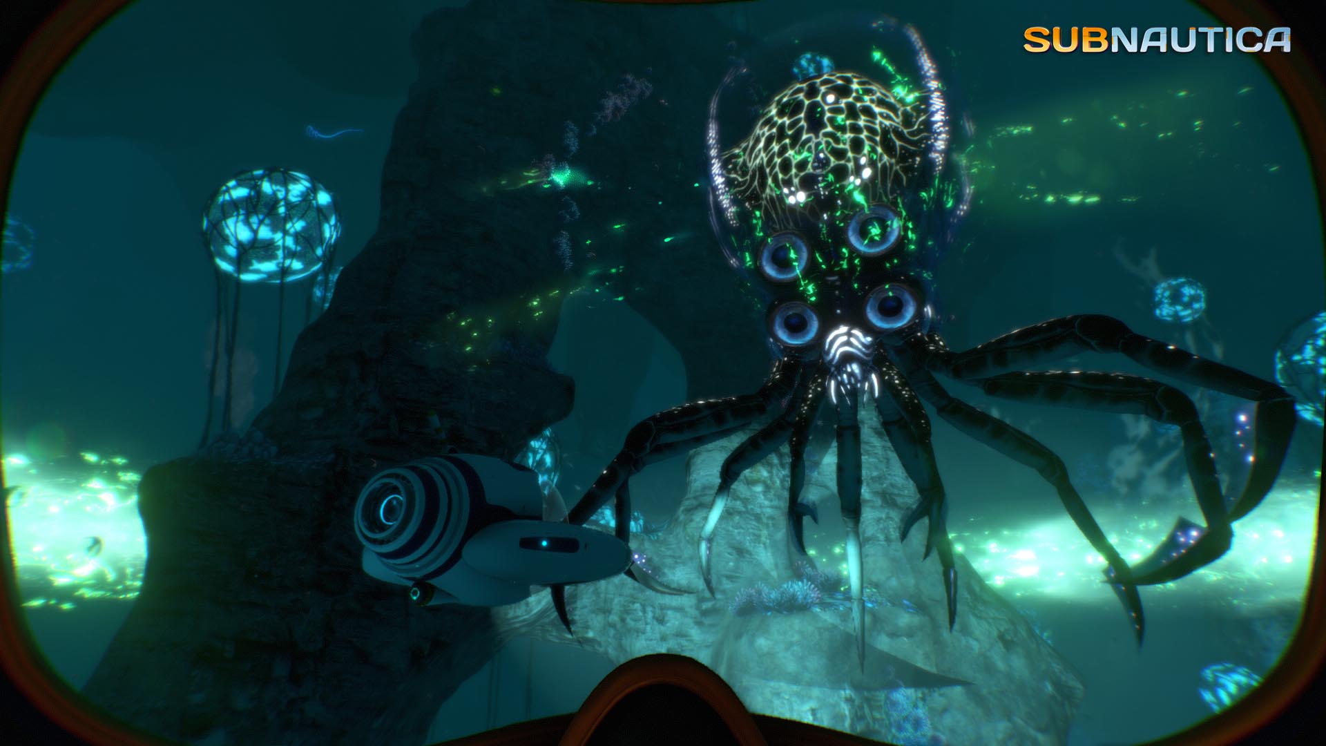 Subnautica review 04