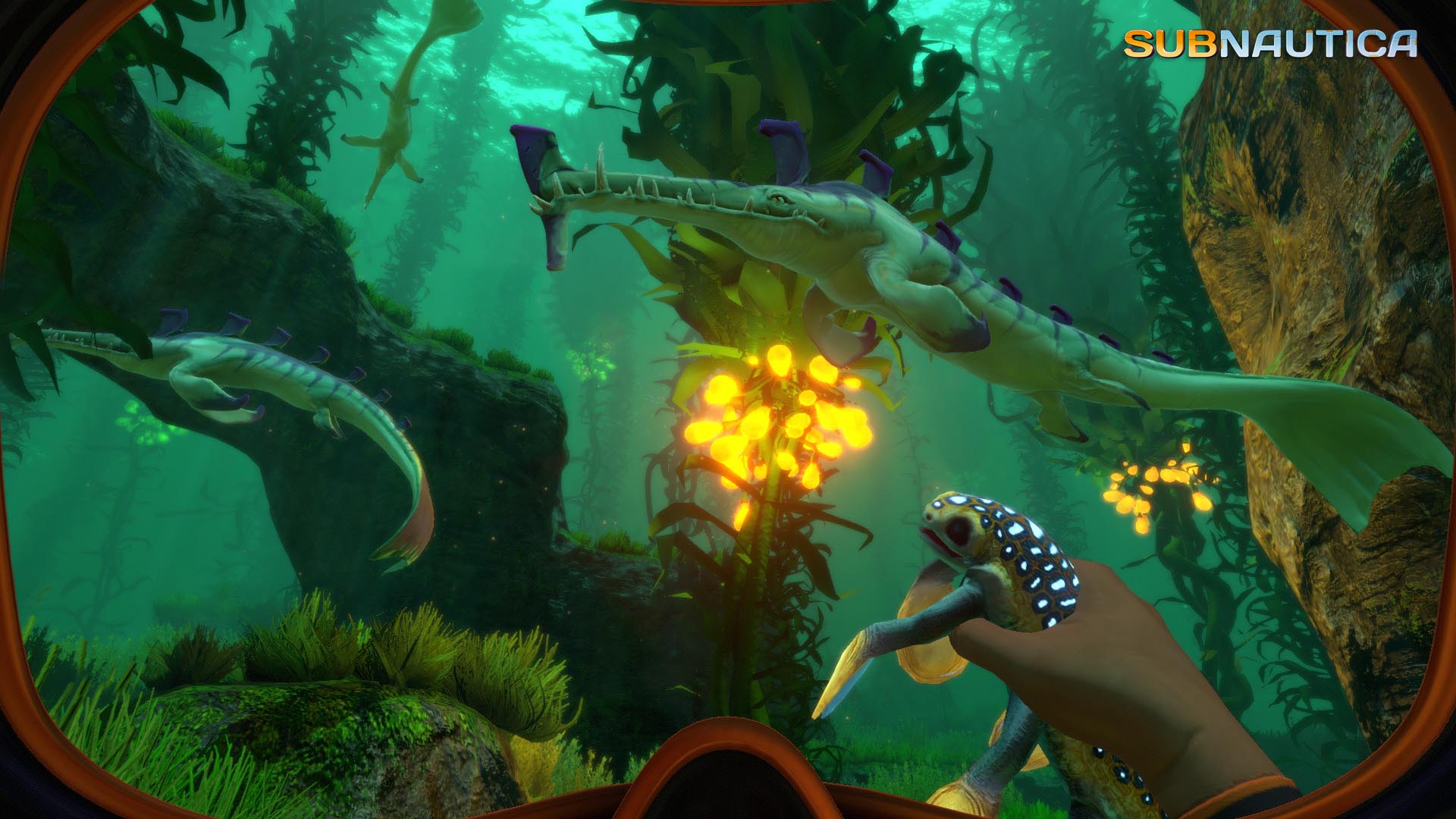 Subnautica review 06
