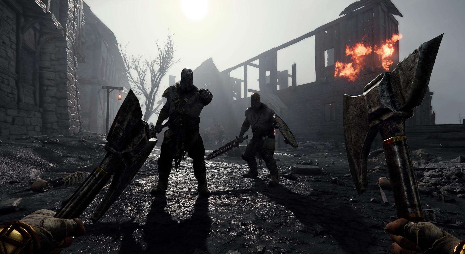 Vermintide 2 review 03