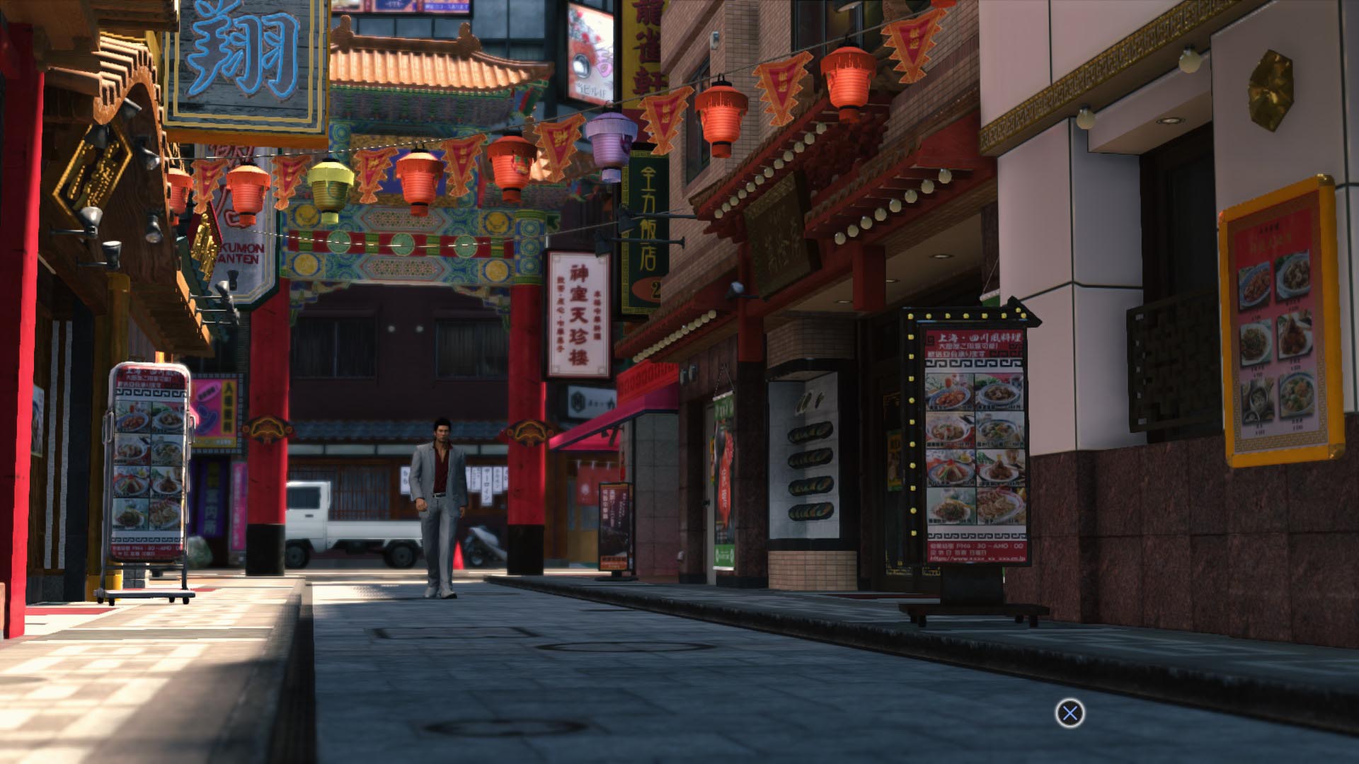 Yakuza 6 review 05