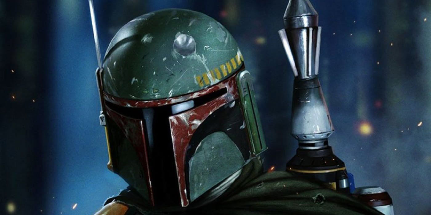 Boba Fett