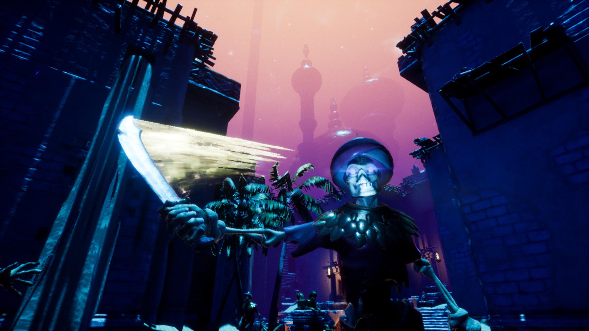 City of Brass review 04