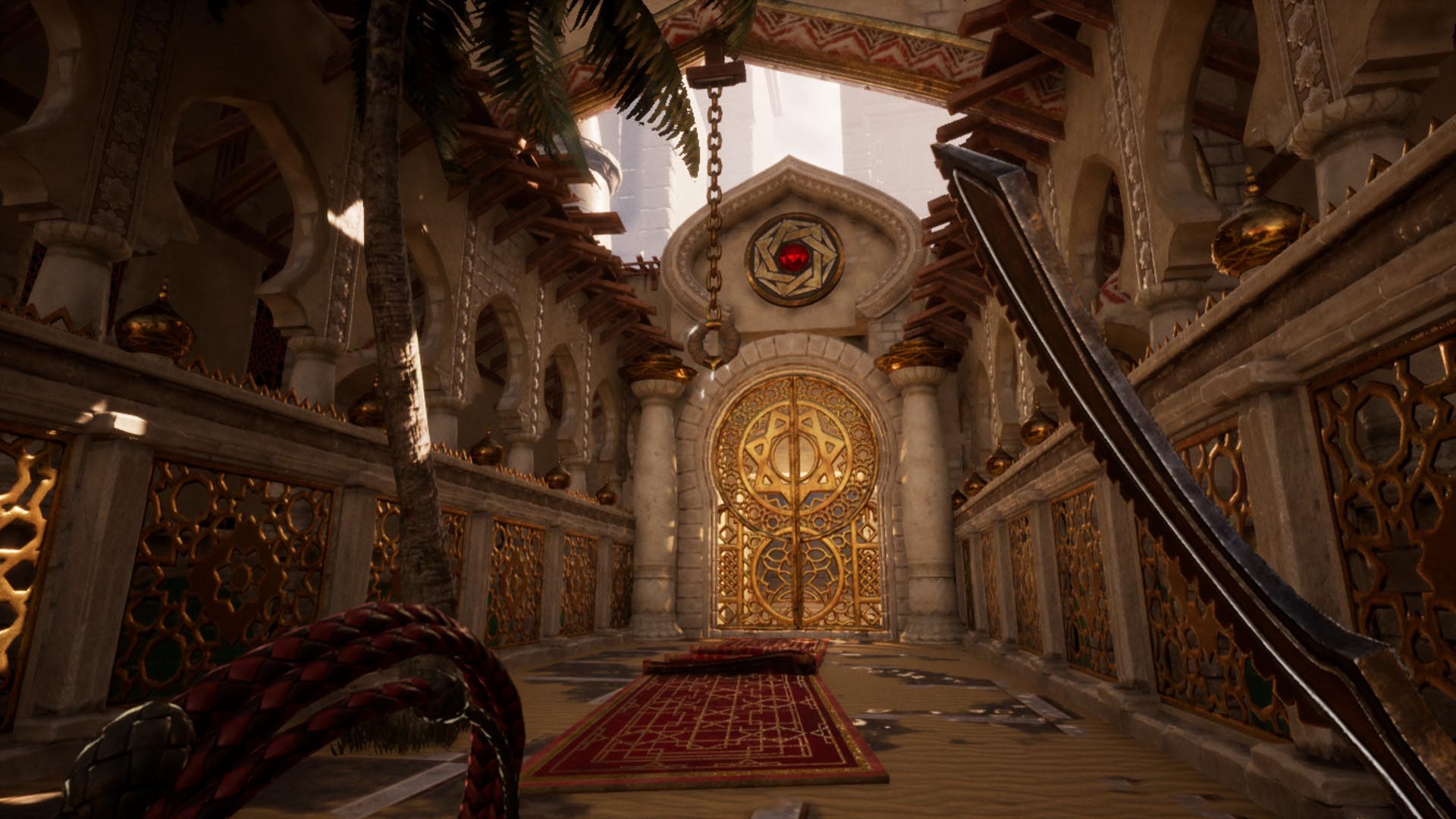 City of Brass review 06