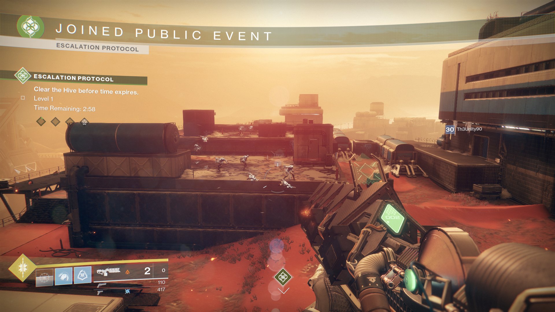 Destiny 2 Warmind review 02