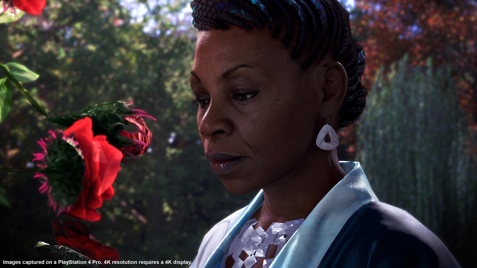 Detroit Become Human review 10