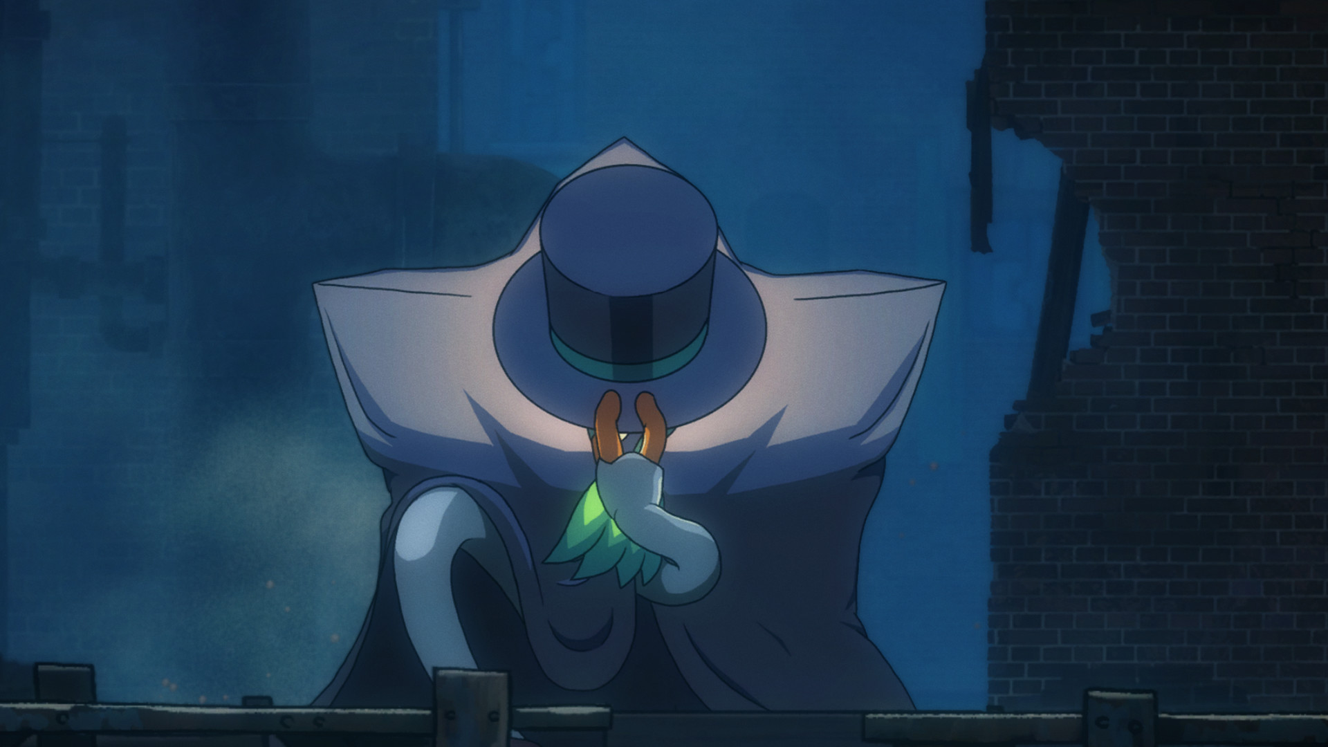 Forgottton Anne review 02