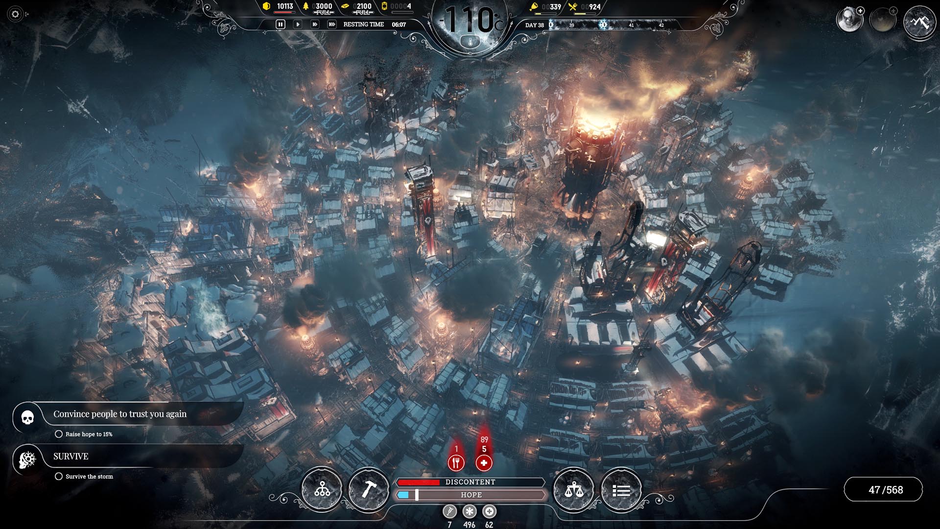 Frostpunk review 02