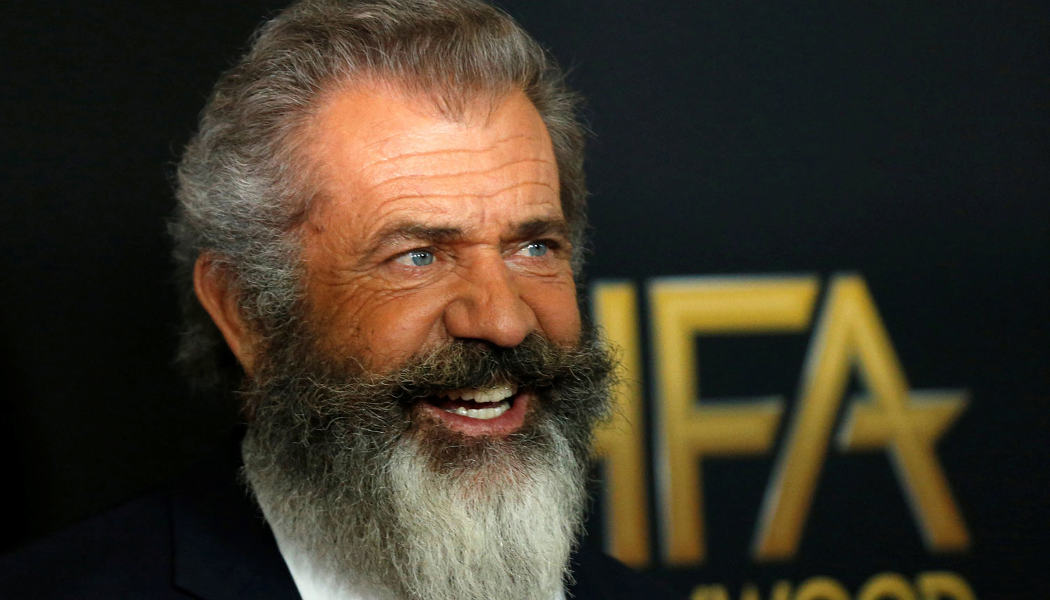 Mel Gibson