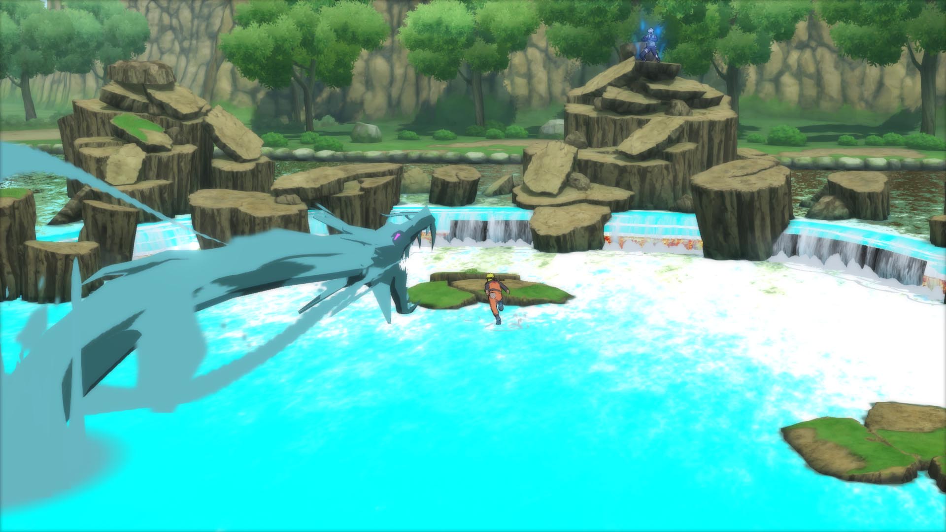 Naruto Trilogy Switch review 05