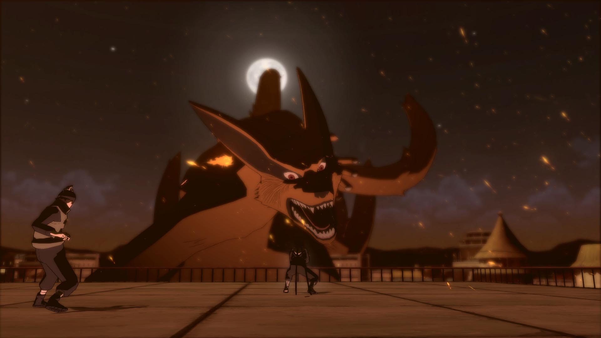 Naruto Trilogy Switch review 06