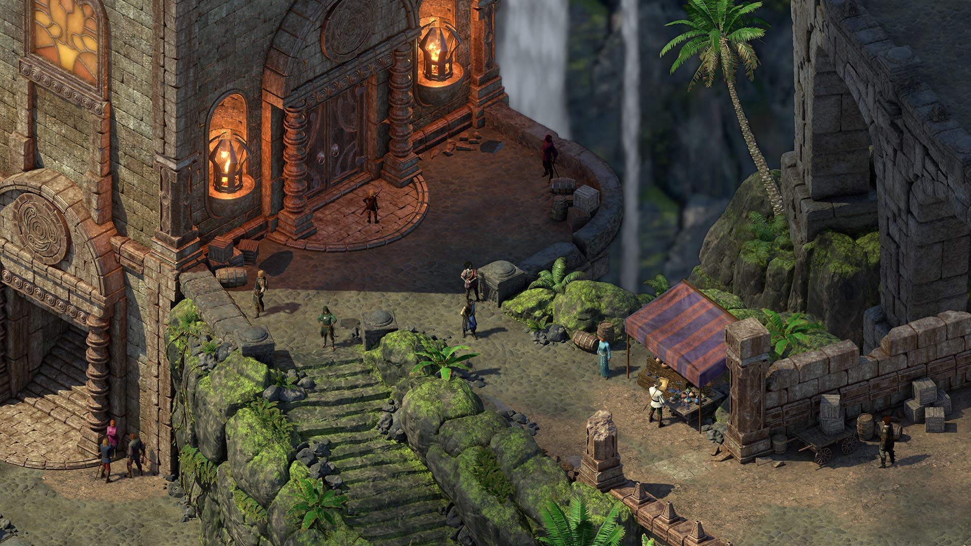 Pillars of Eternity 2 review 01