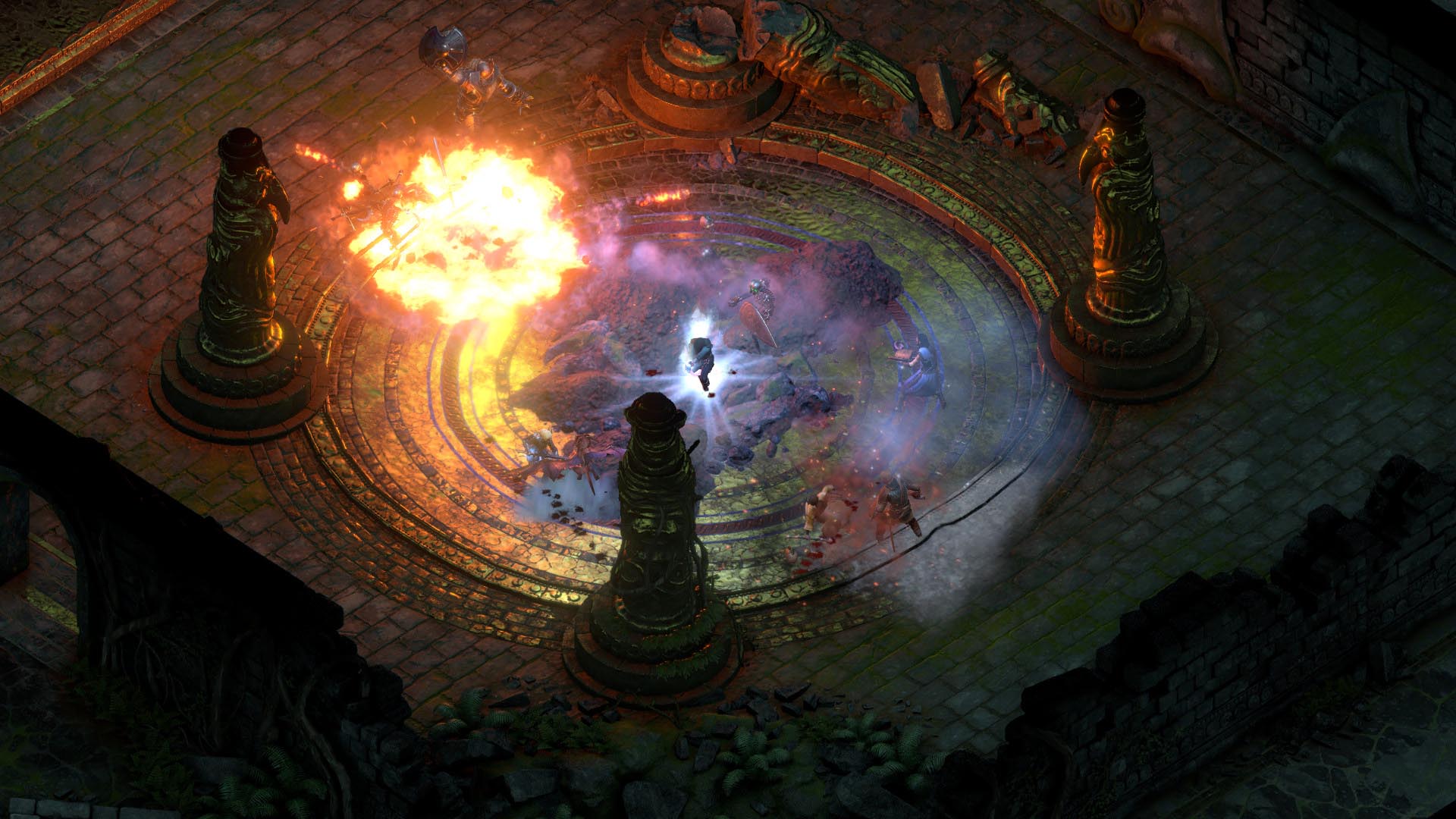 Pillars of Eternity 2 review 03