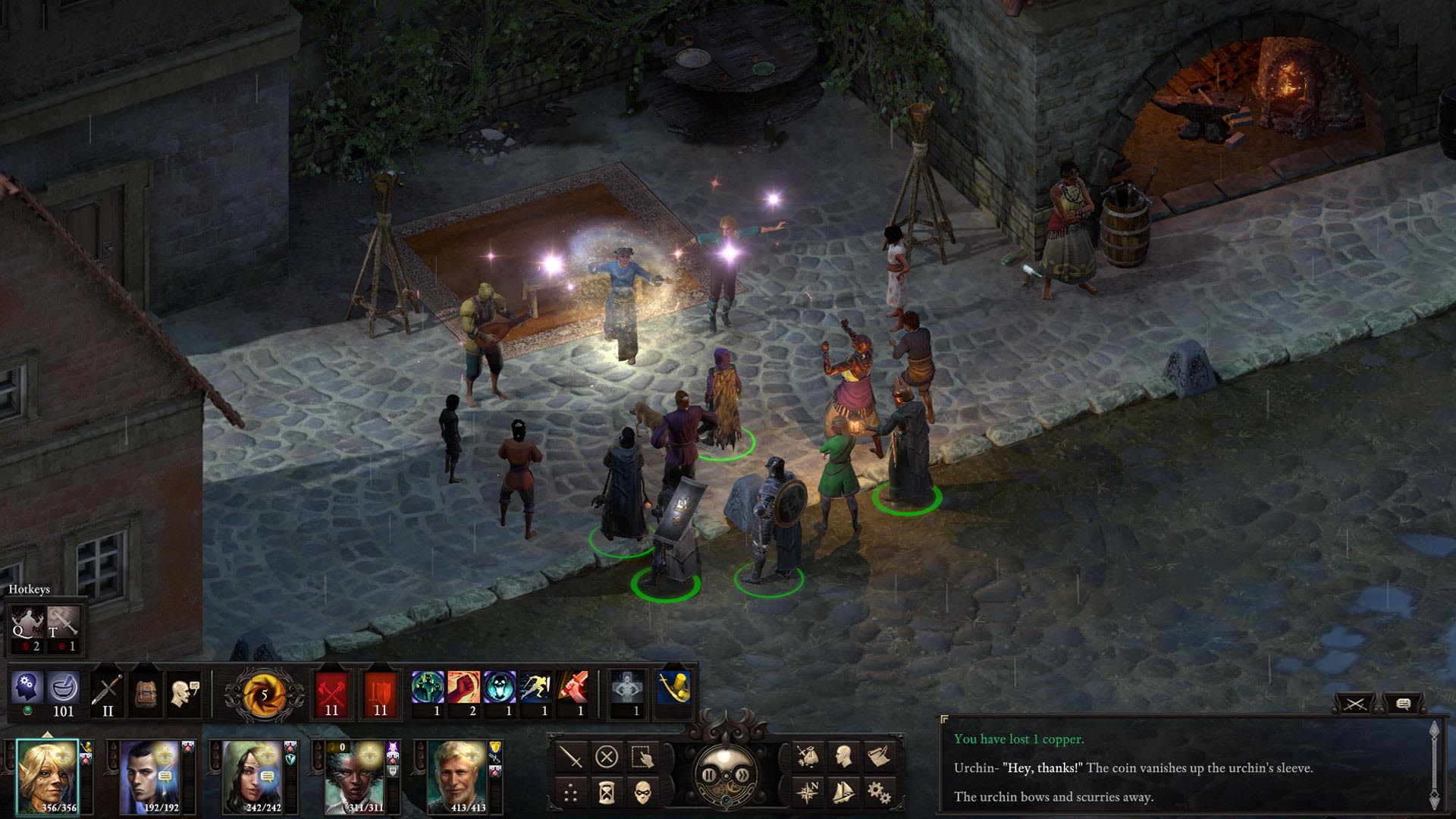 Pillars of Eternity 2 review 07