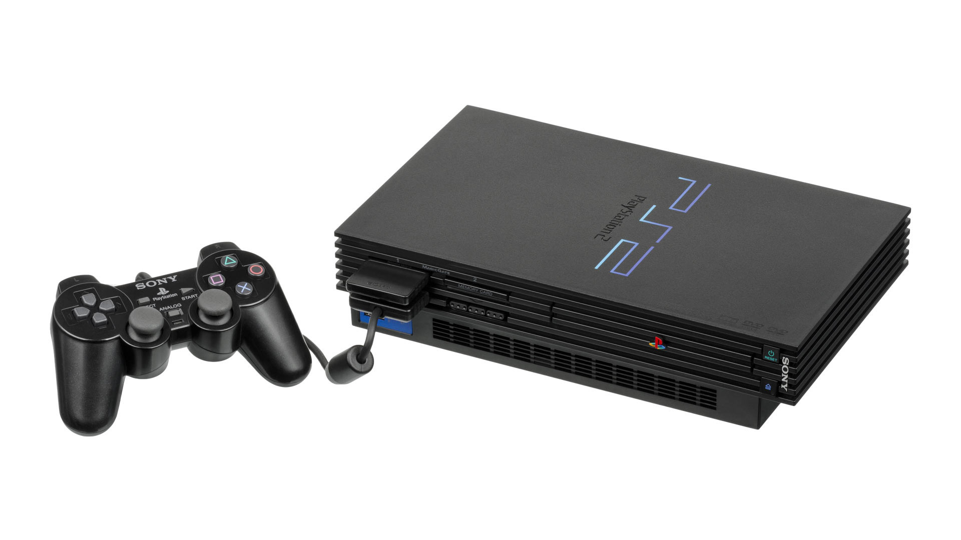 Sony PlayStation 2