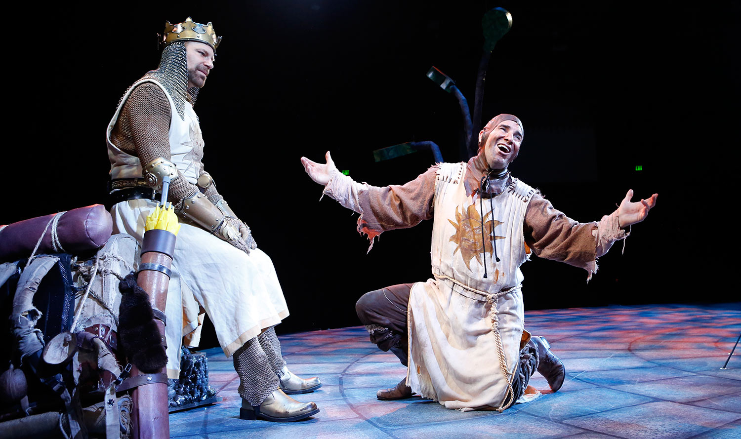Spamalot