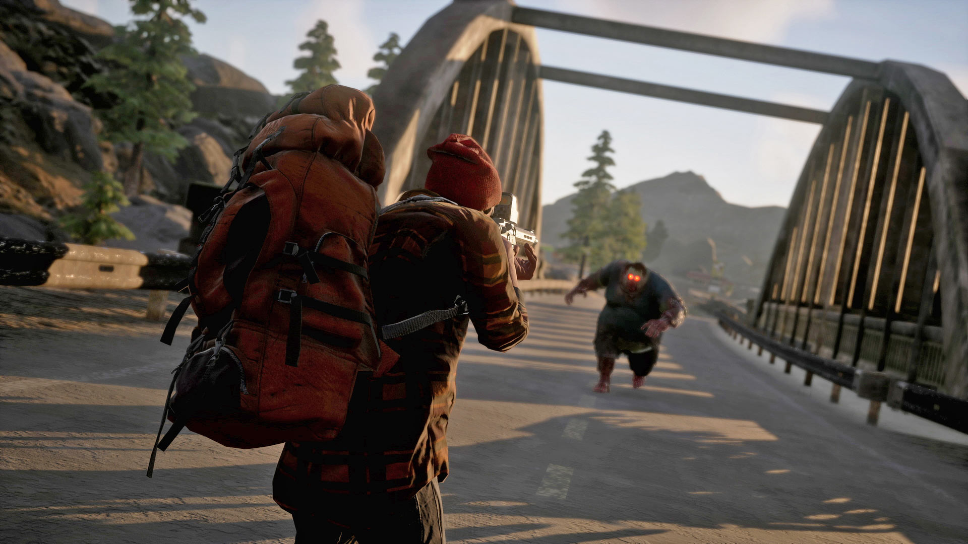 State of Decay 2 review 01