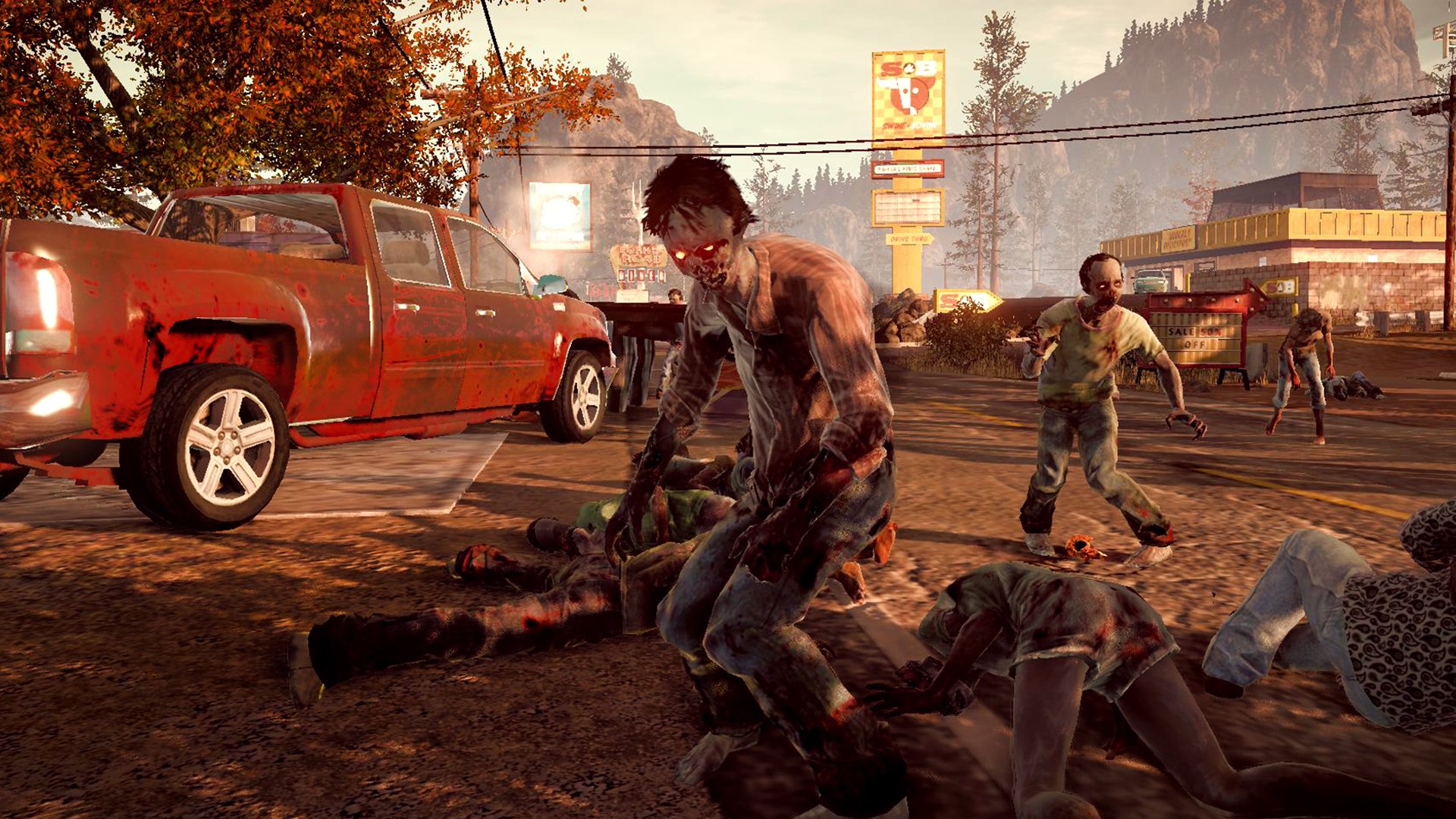 State of Decay 2 review 05