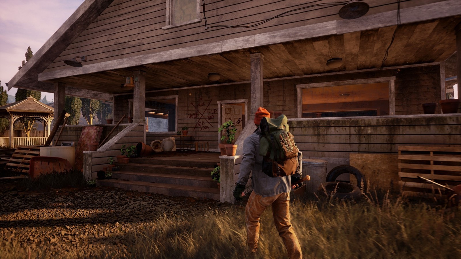 State of Decay 2 review 07